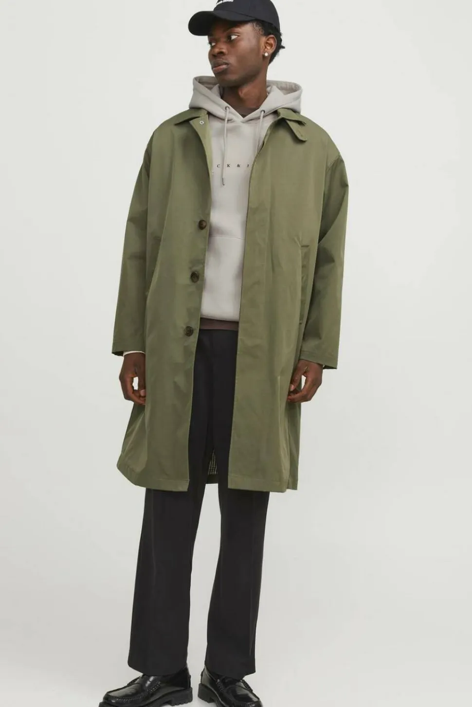 Jack & jones