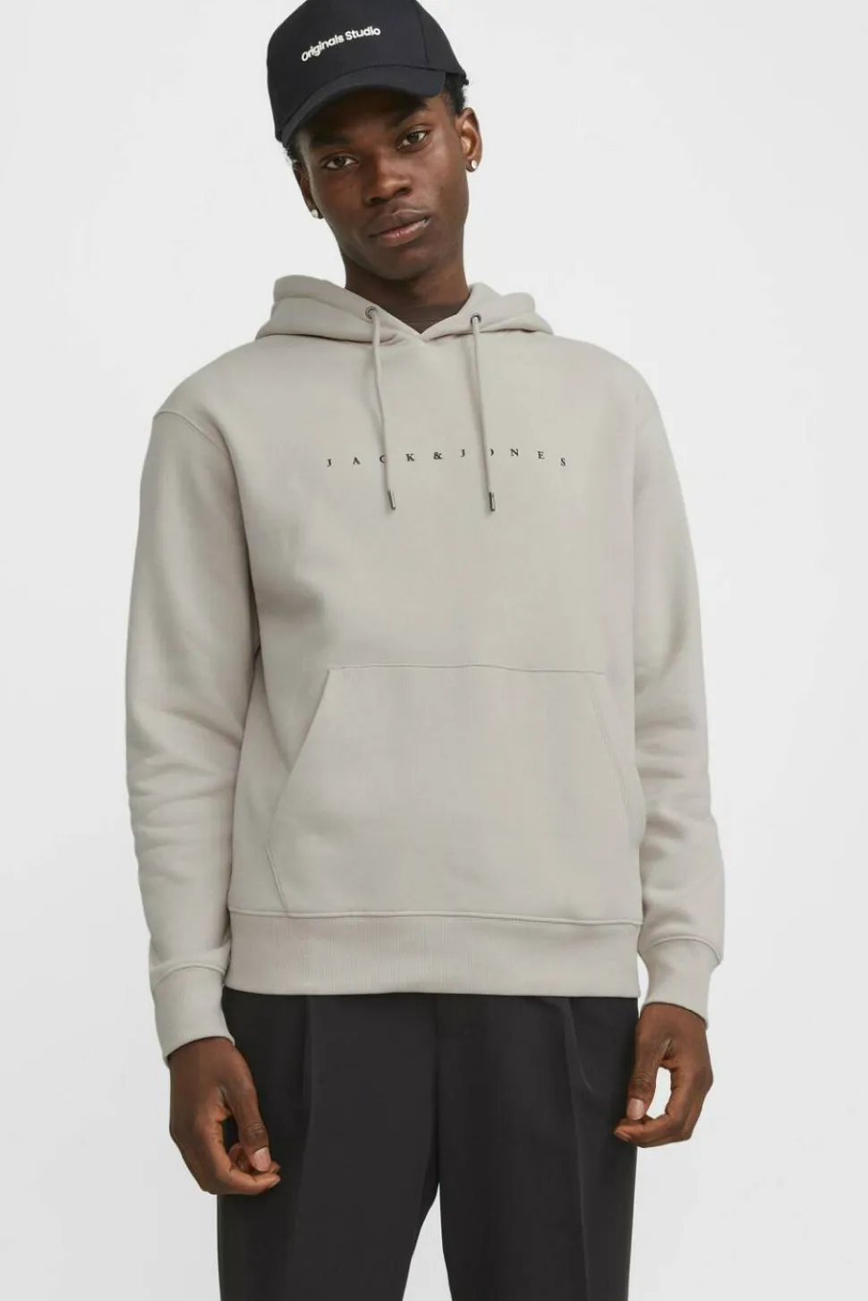 Jack & jones