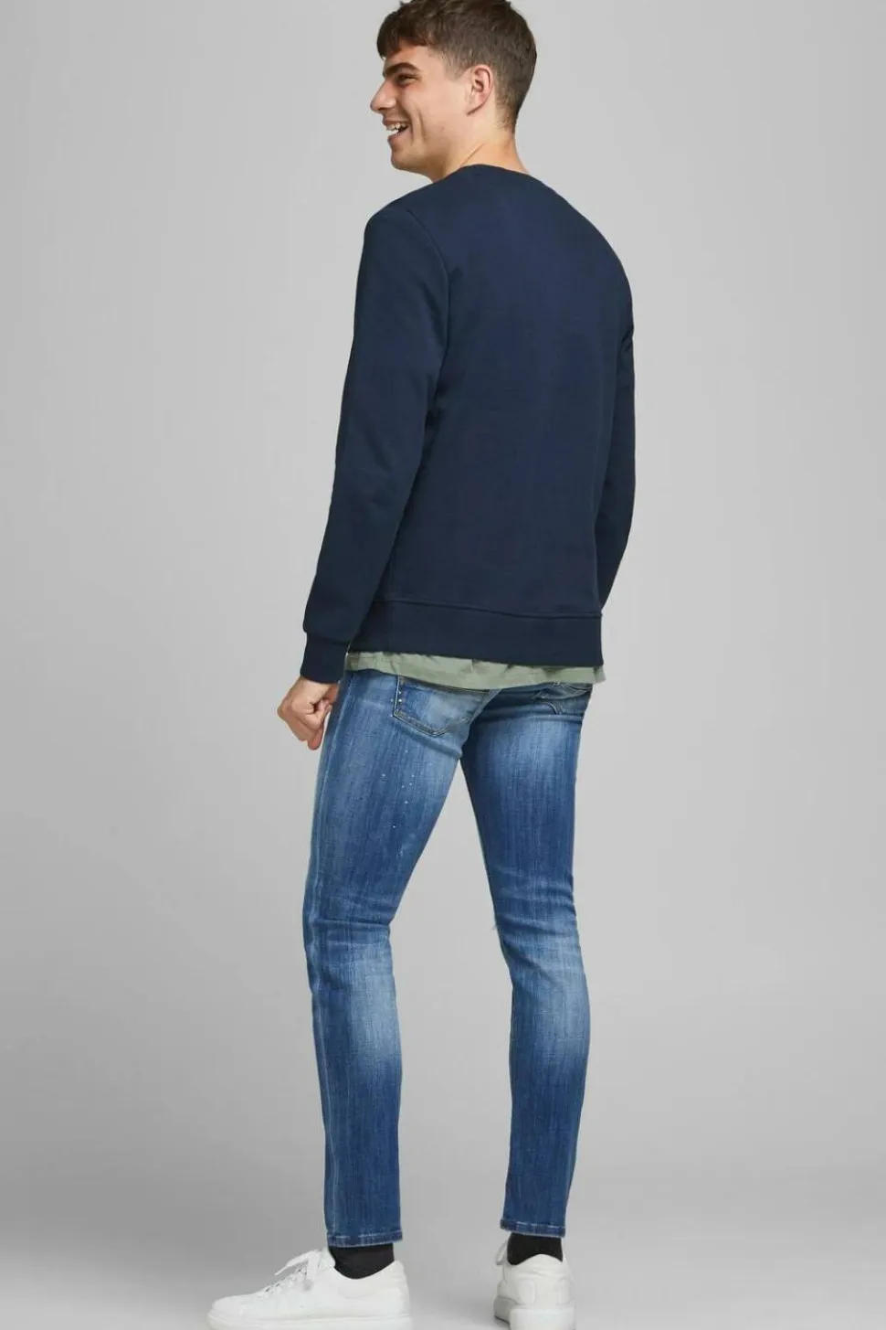 Jack & jones