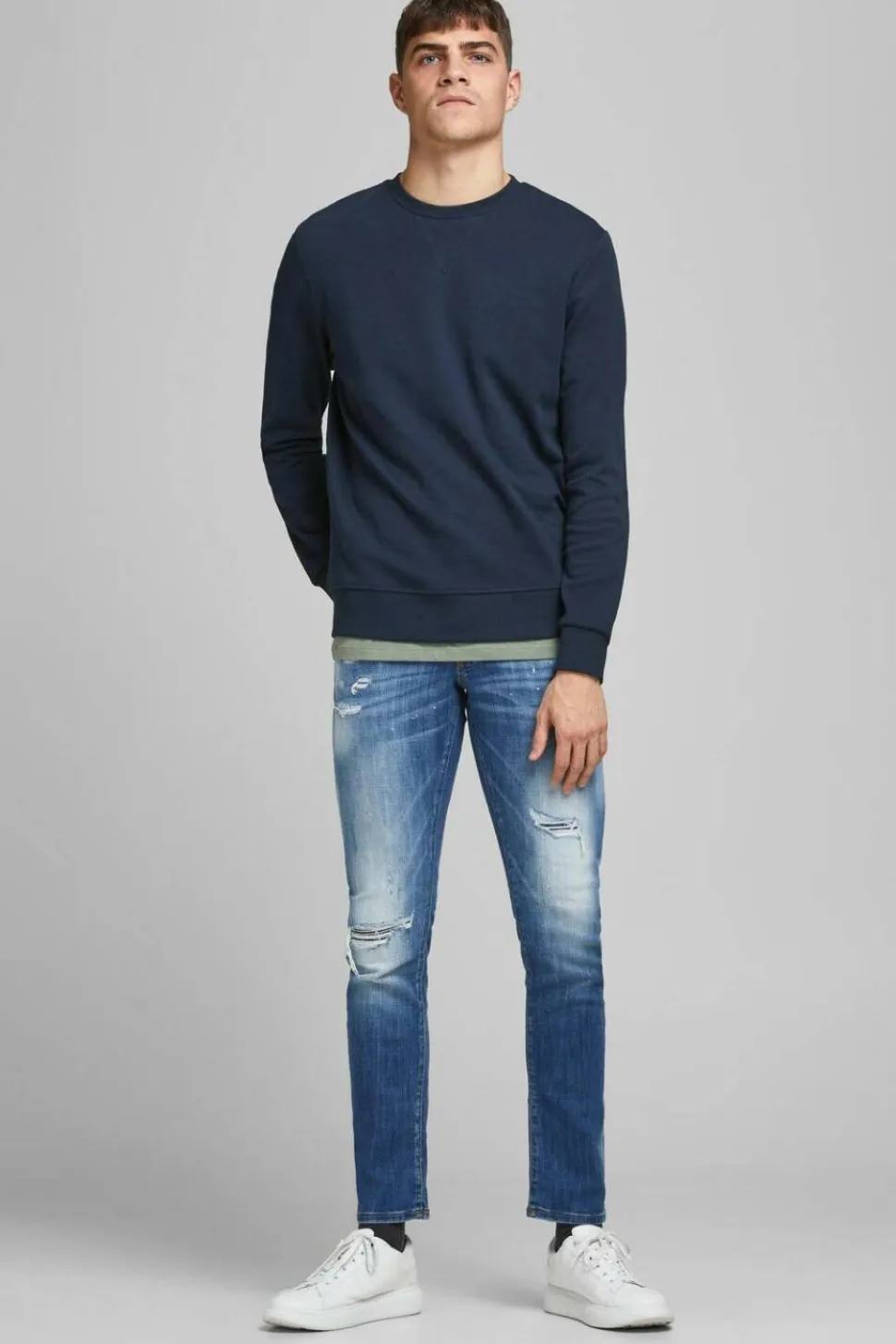 Jack & jones