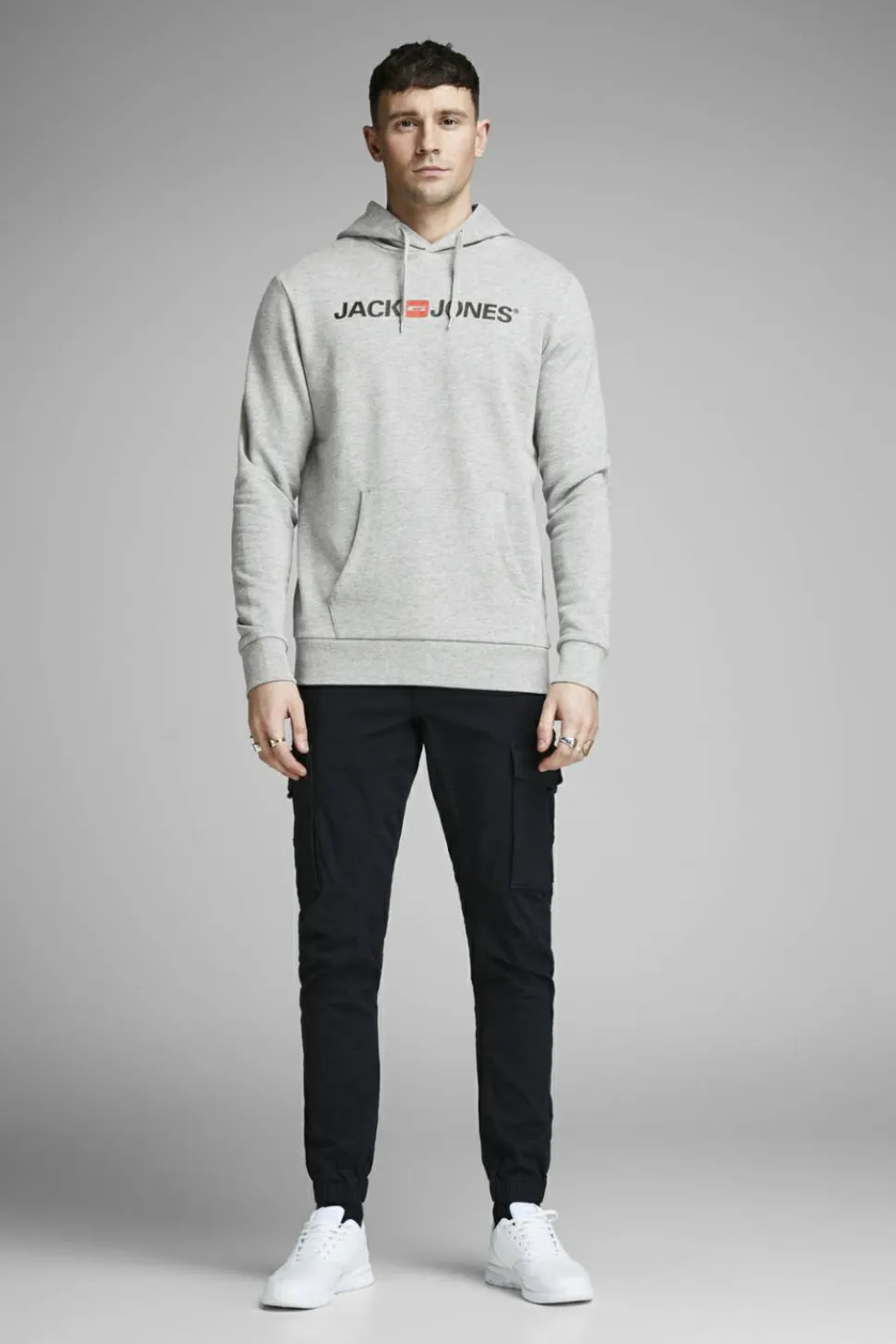 Jack & jones