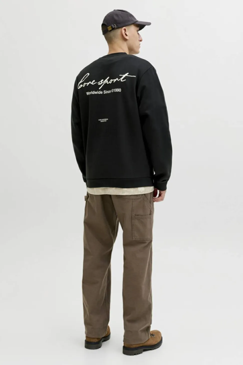 Jack & jones