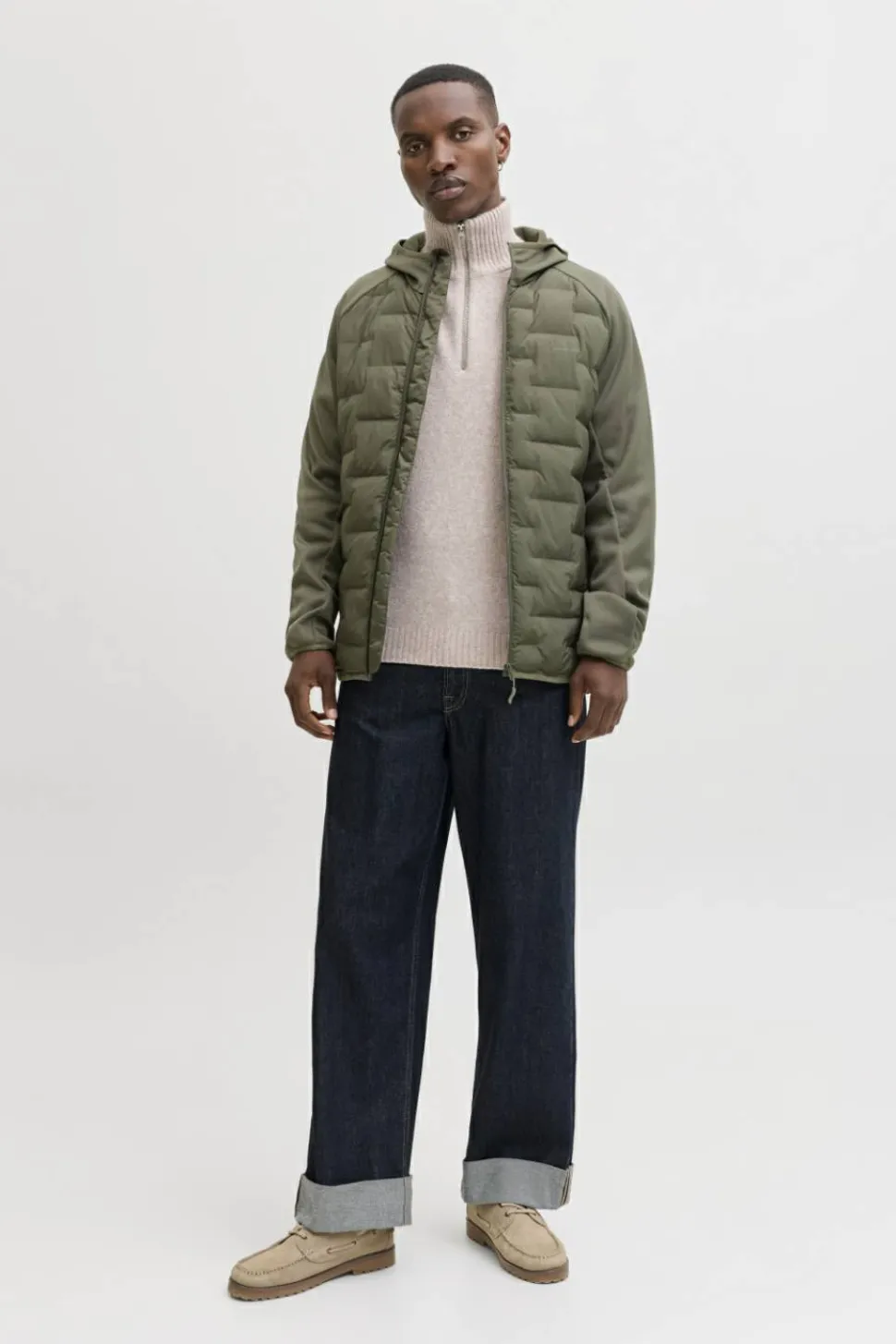 Jack & jones