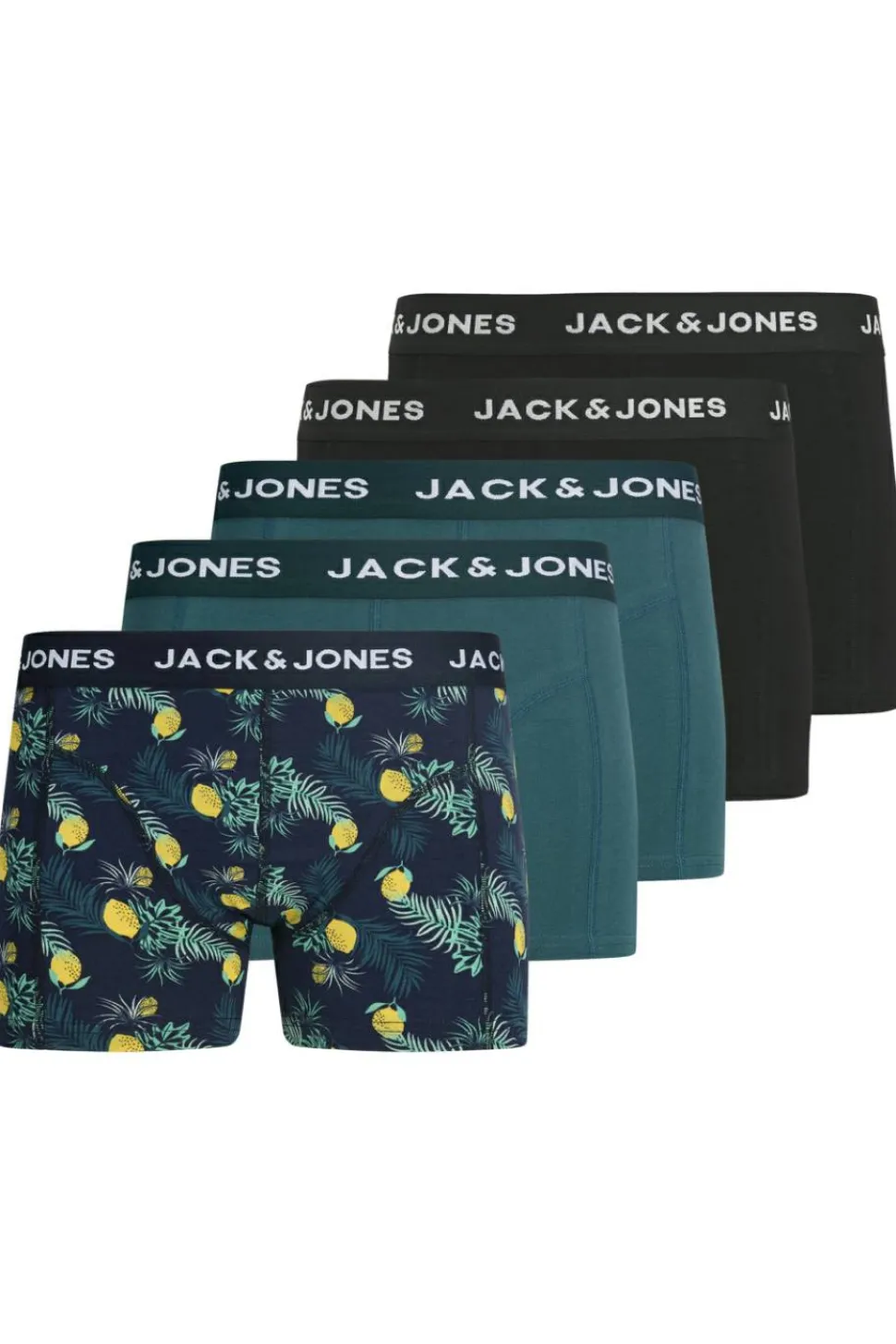 Jack & jones