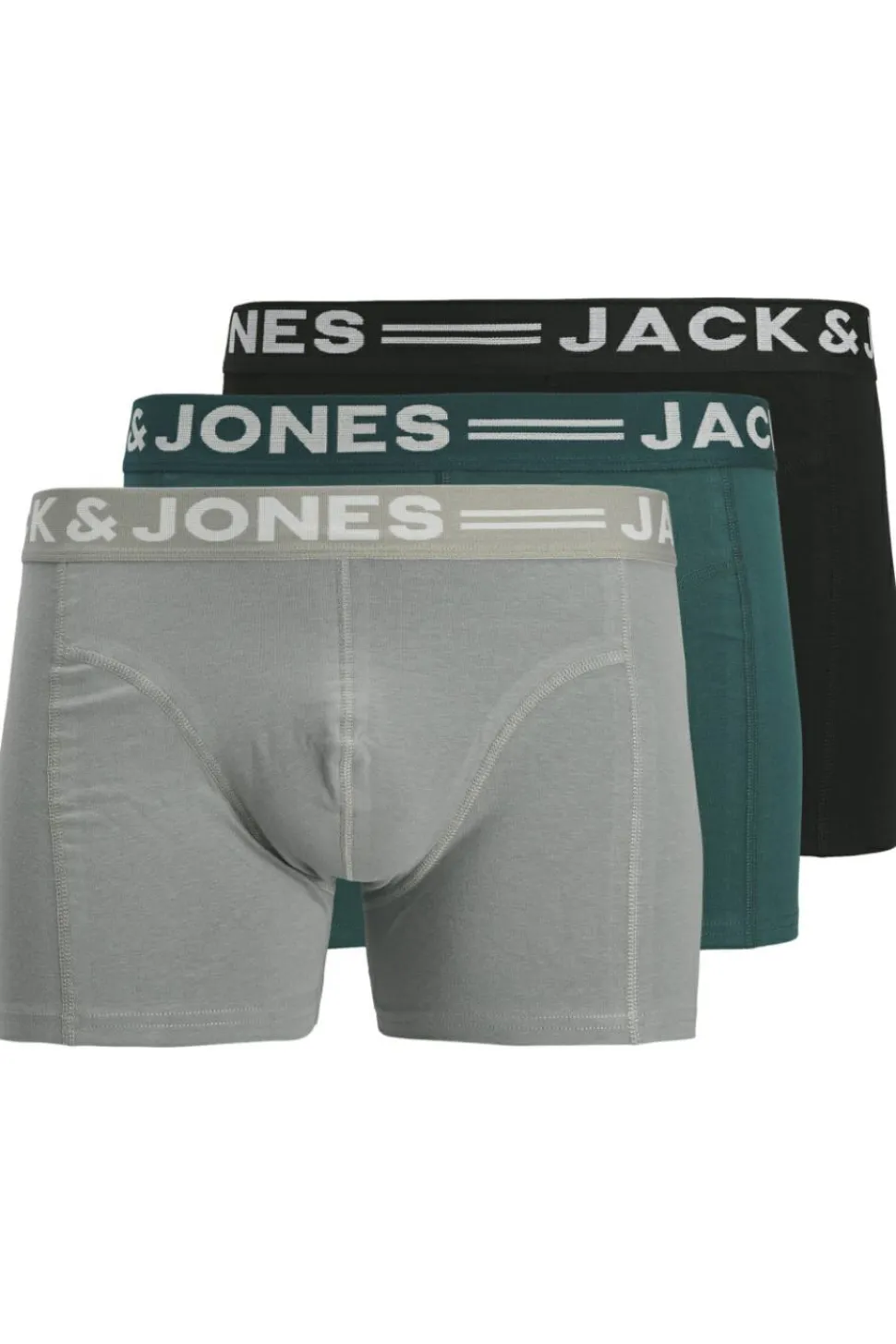 Jack & jones