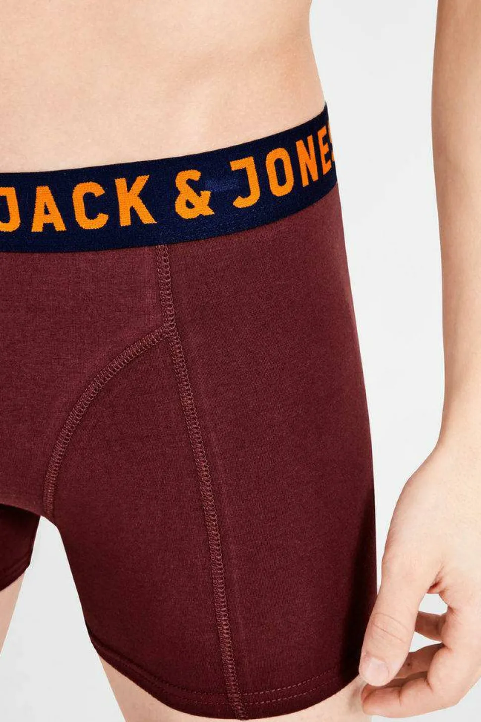Jack & jones