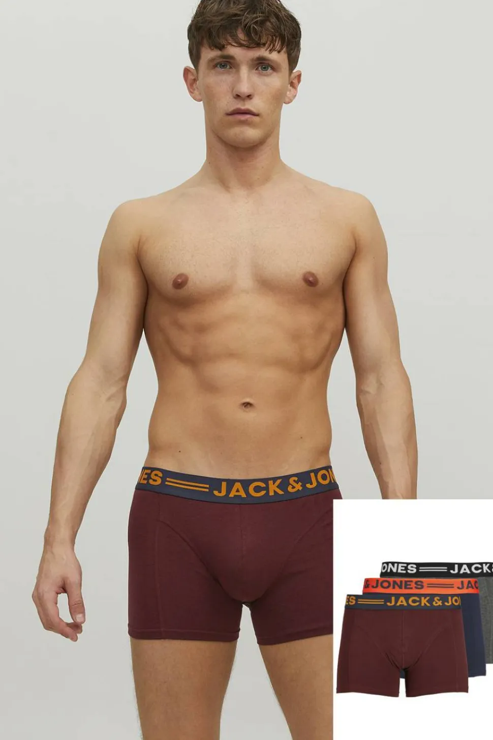 Jack & jones