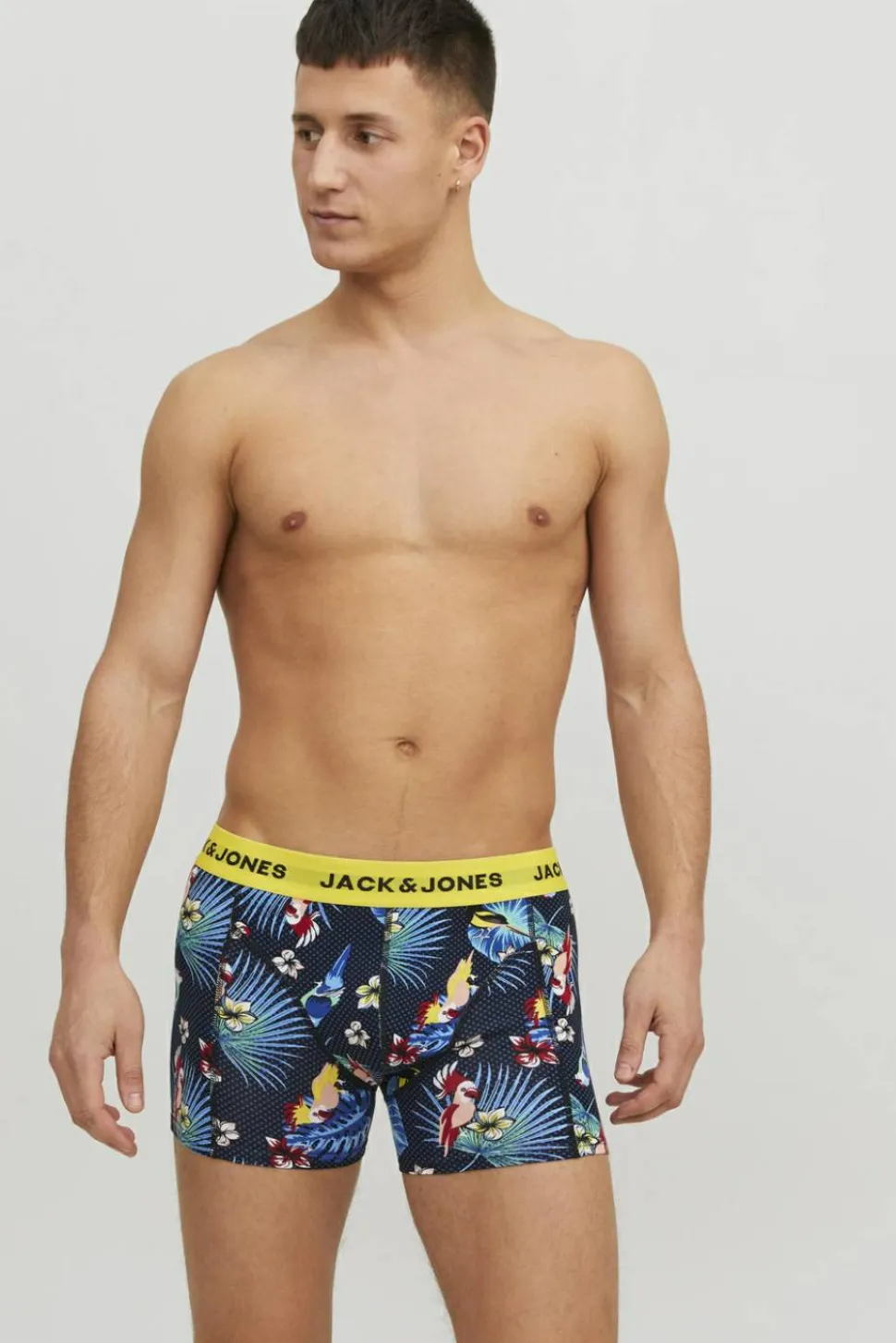 Jack & jones