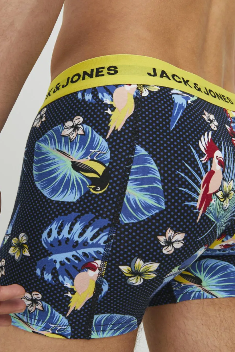 Jack & jones