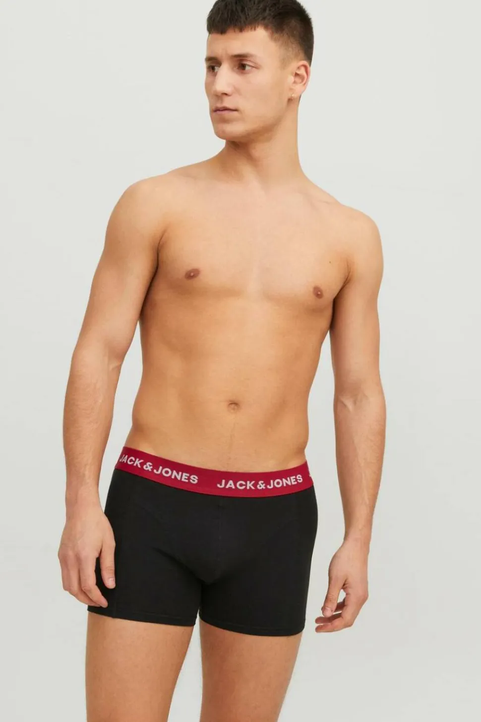 Jack & jones