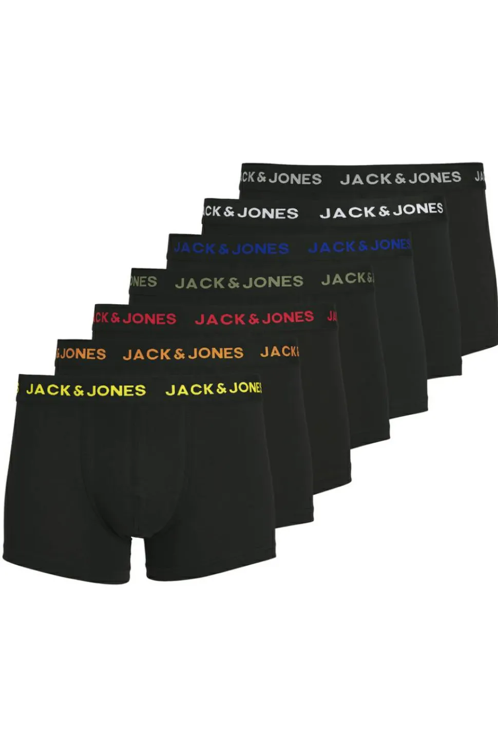 Jack & jones
