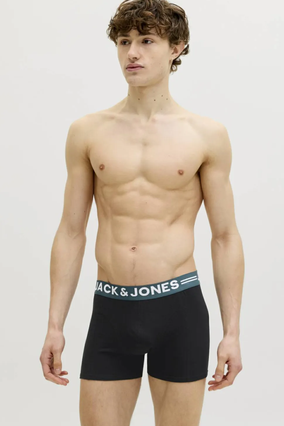 Jack & jones