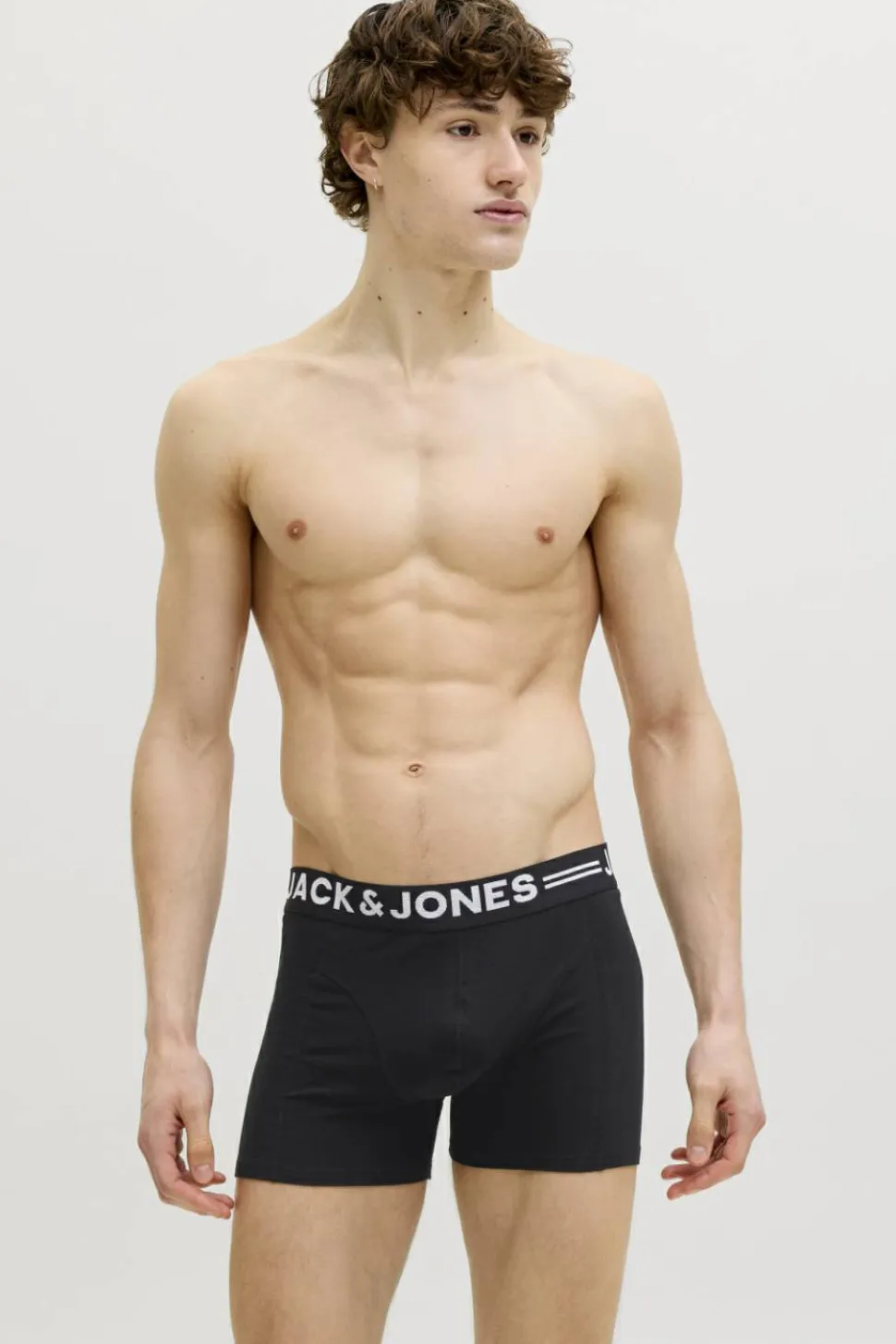 Jack & jones