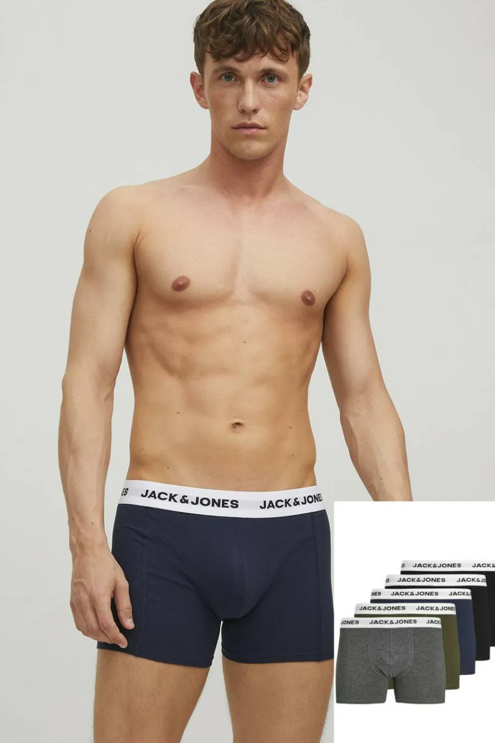 Jack & jones