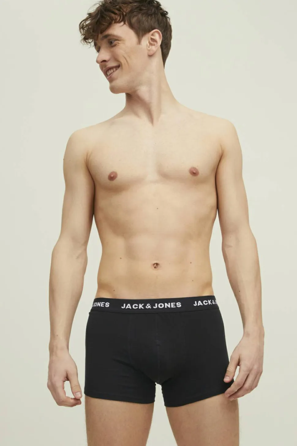 Jack & jones