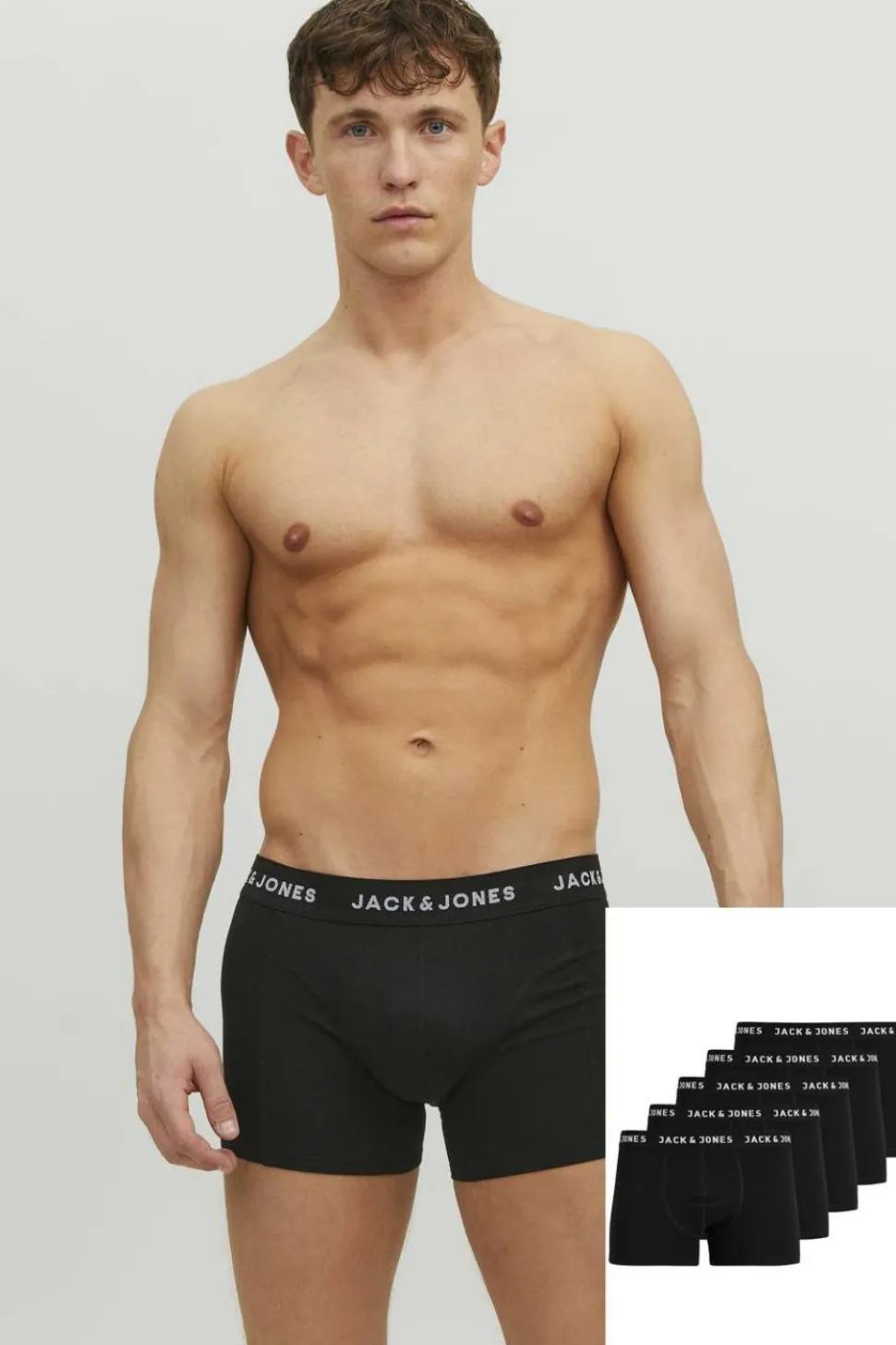 Jack & jones