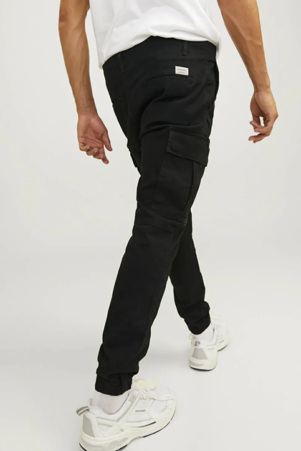 Jj rebel