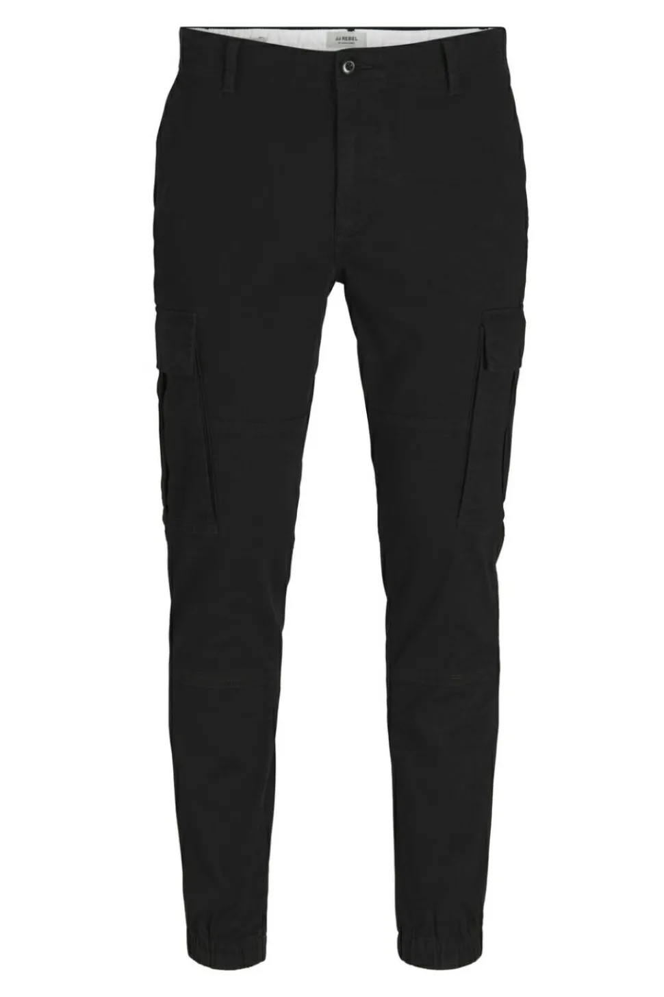 Jj rebel