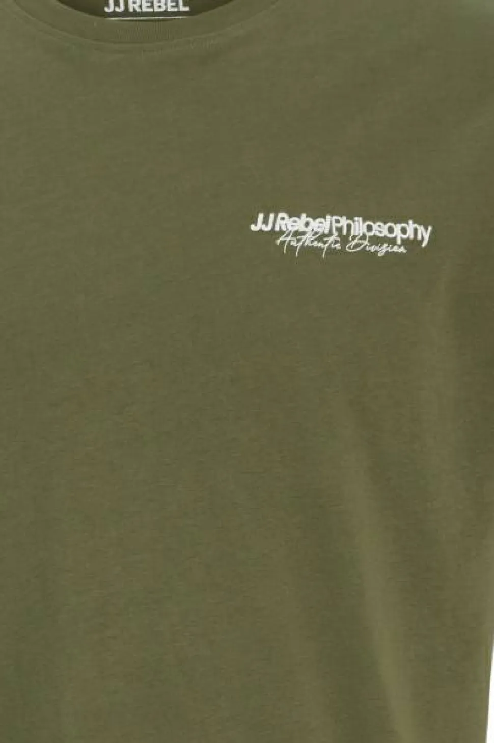 Jj rebel