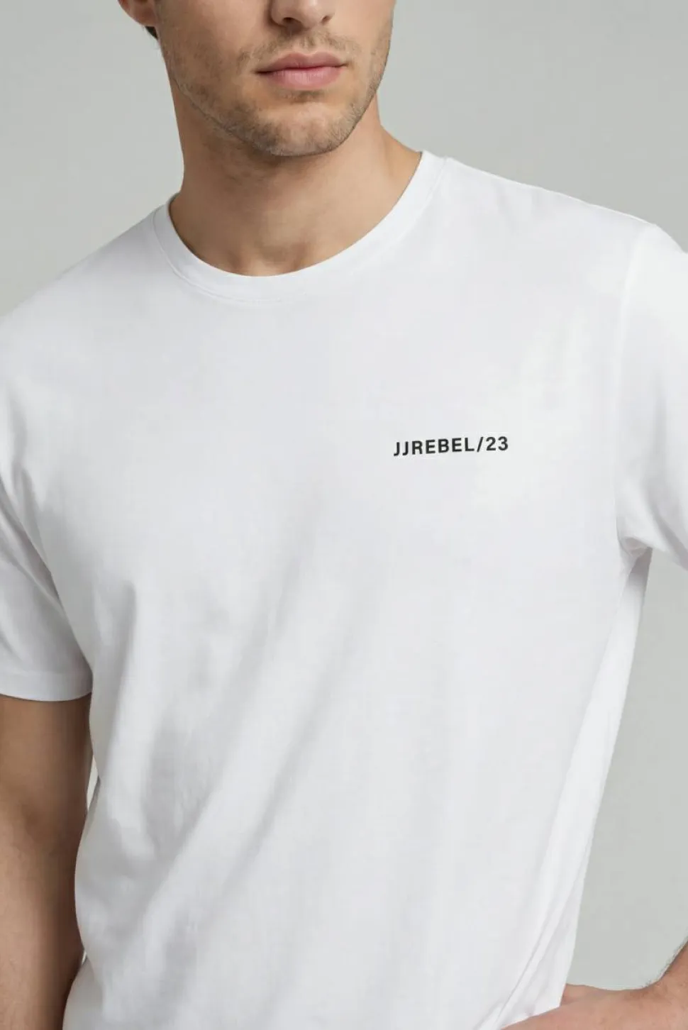 Jj rebel