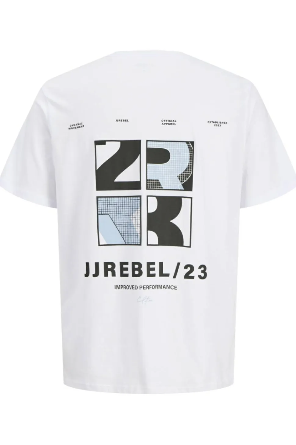 Jj rebel