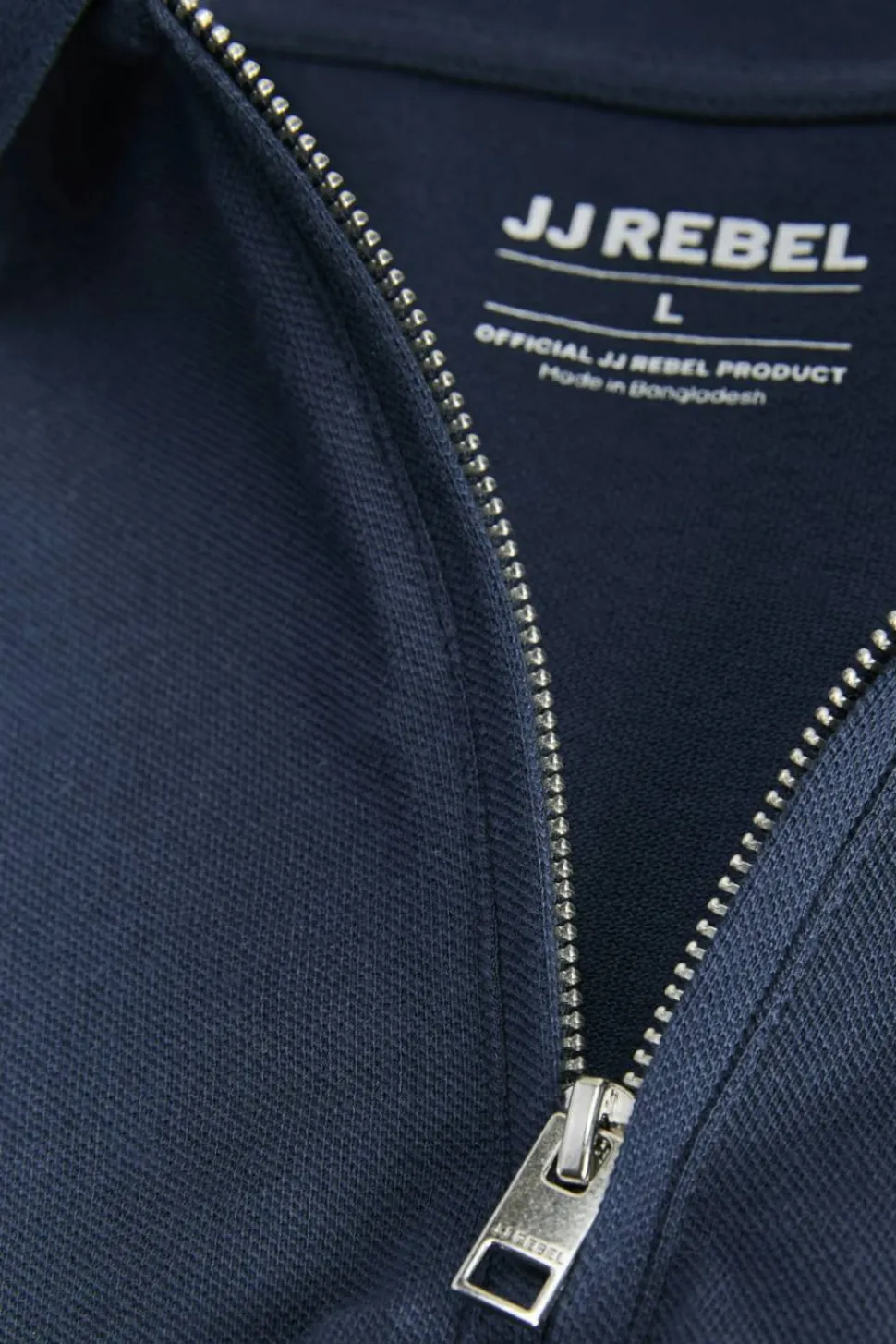 Jj rebel