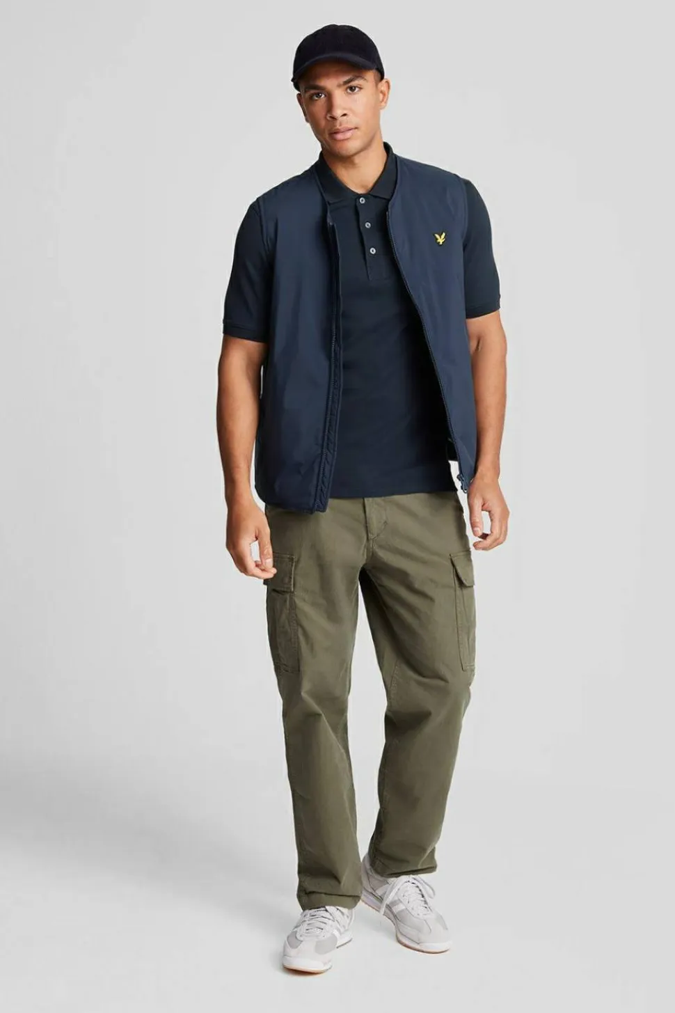 Lyle & scott