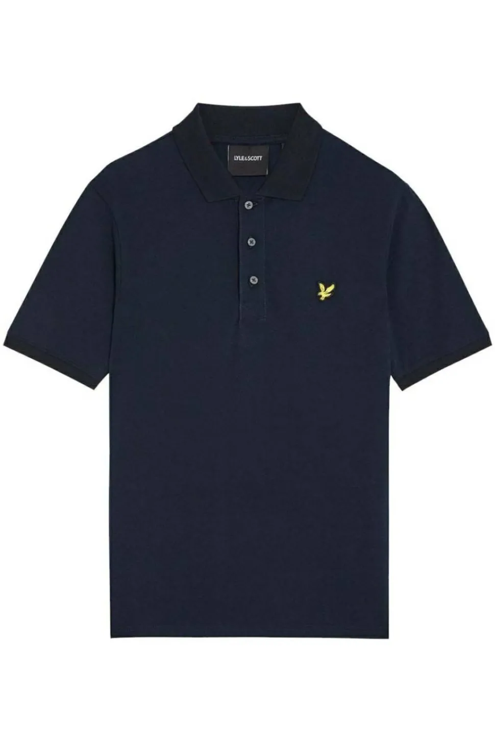 Lyle & scott