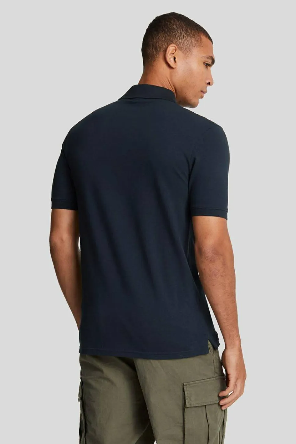 Lyle & scott