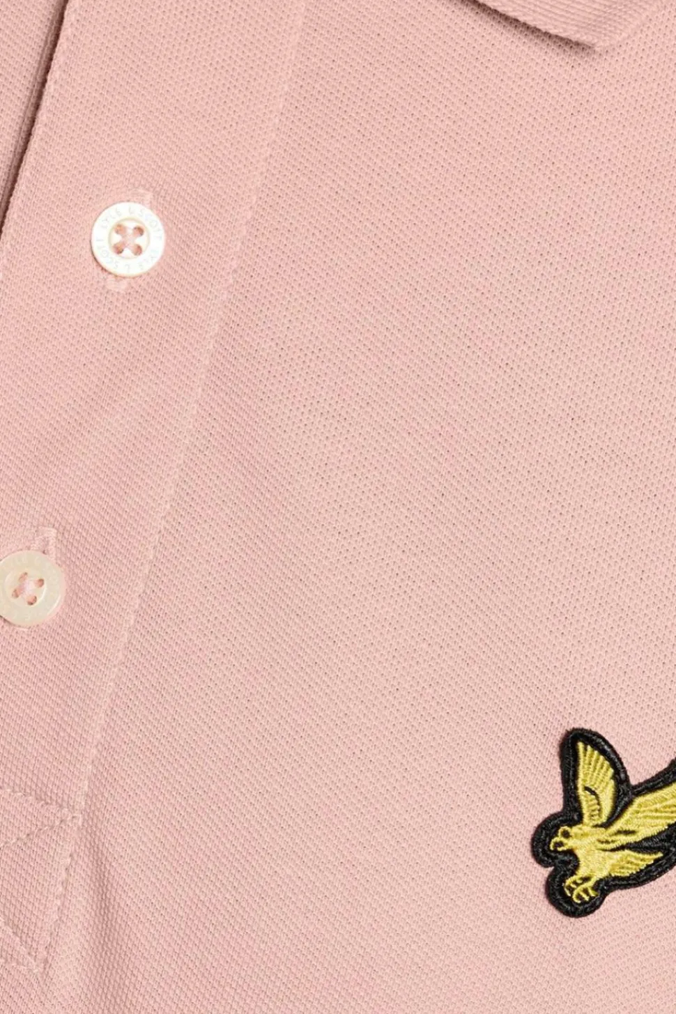 Lyle & scott