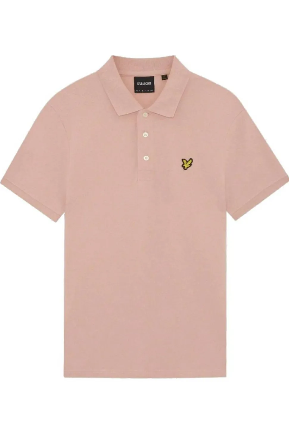 Lyle & scott