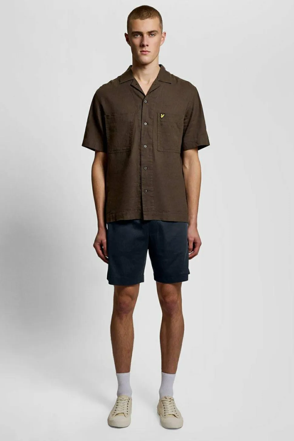 Lyle & scott