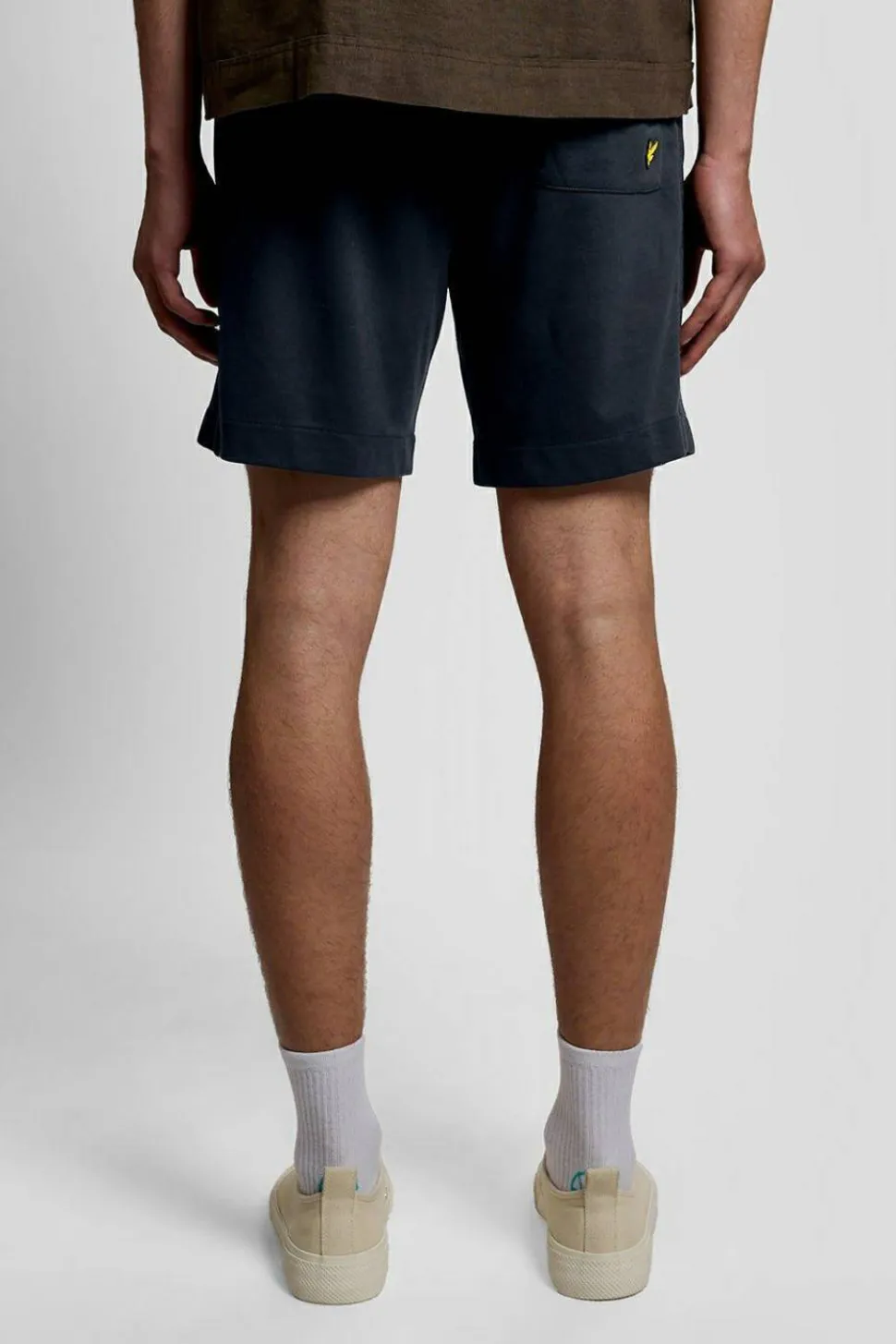 Lyle & scott
