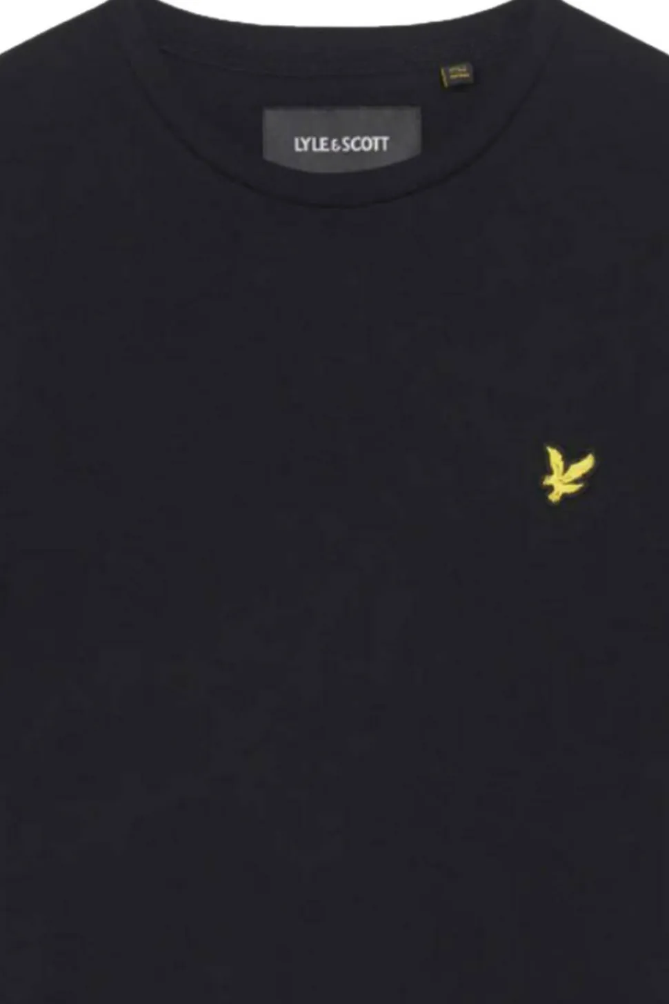 Lyle & scott