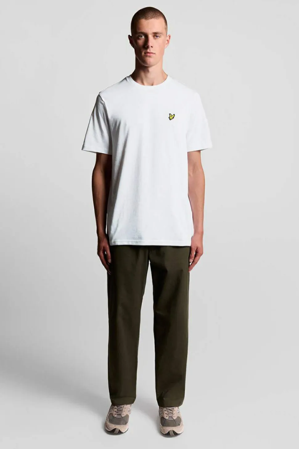 Lyle & scott