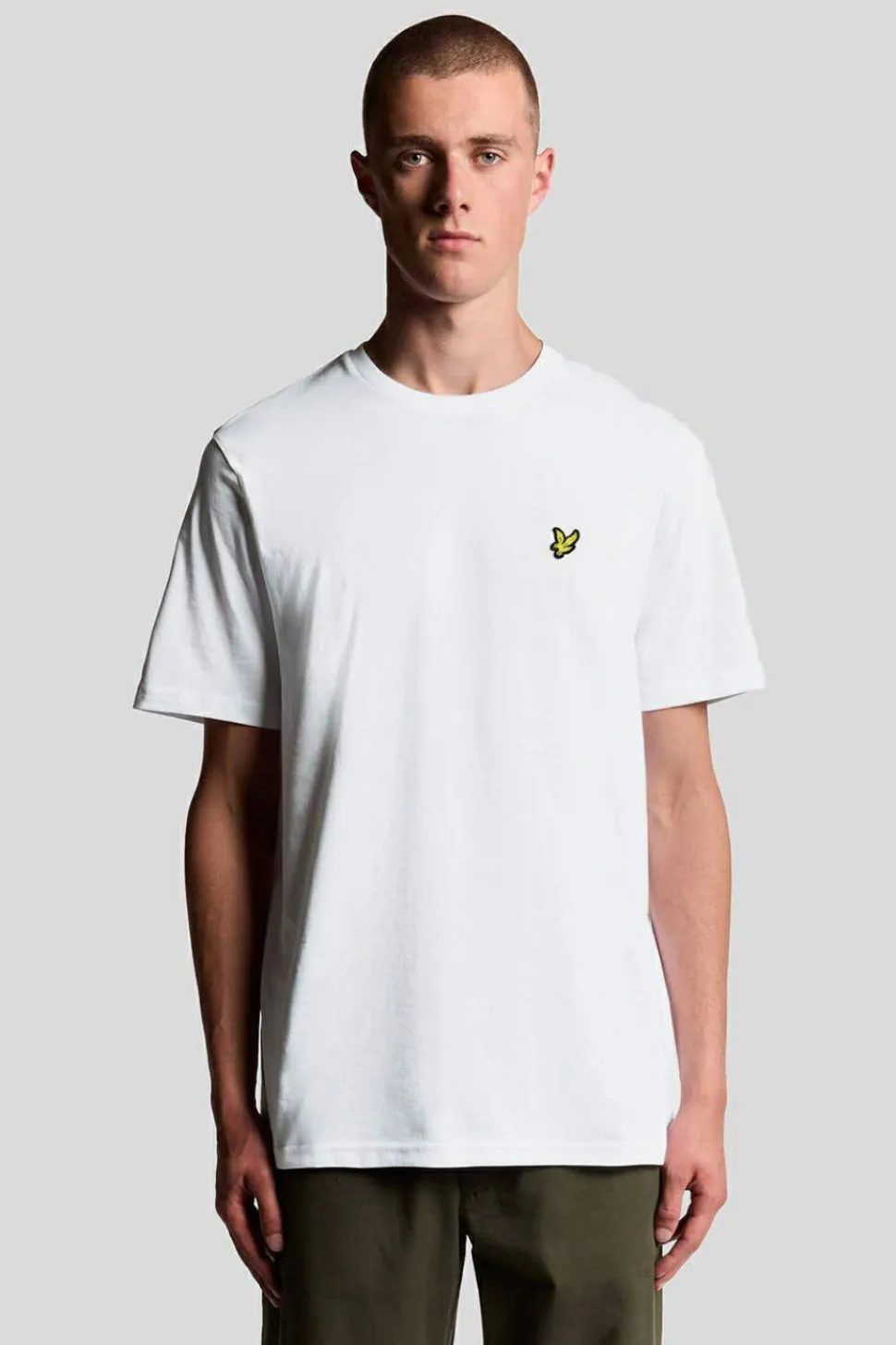 Lyle & scott
