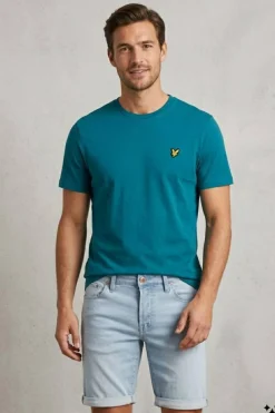 Lyle & scott