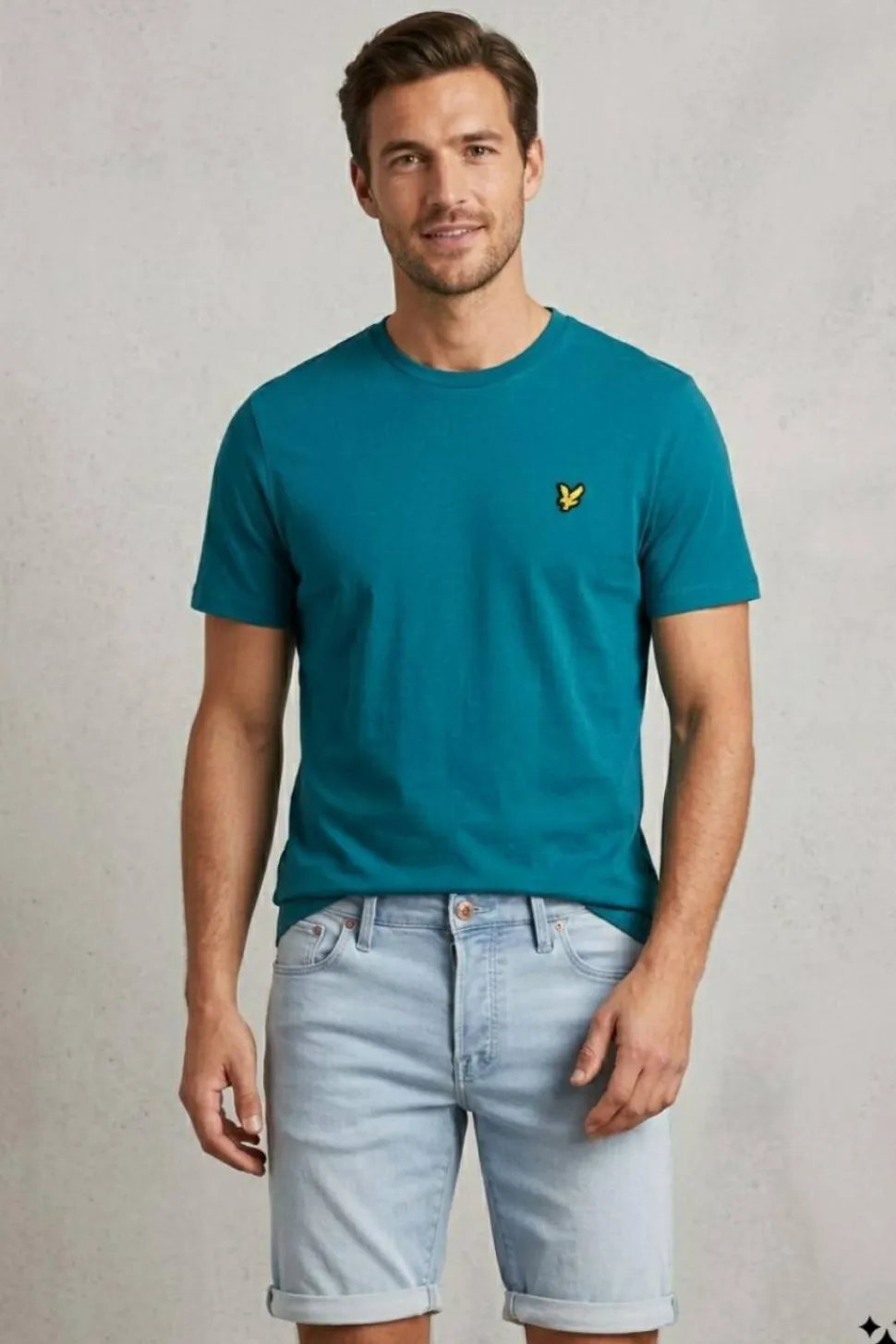Lyle & scott