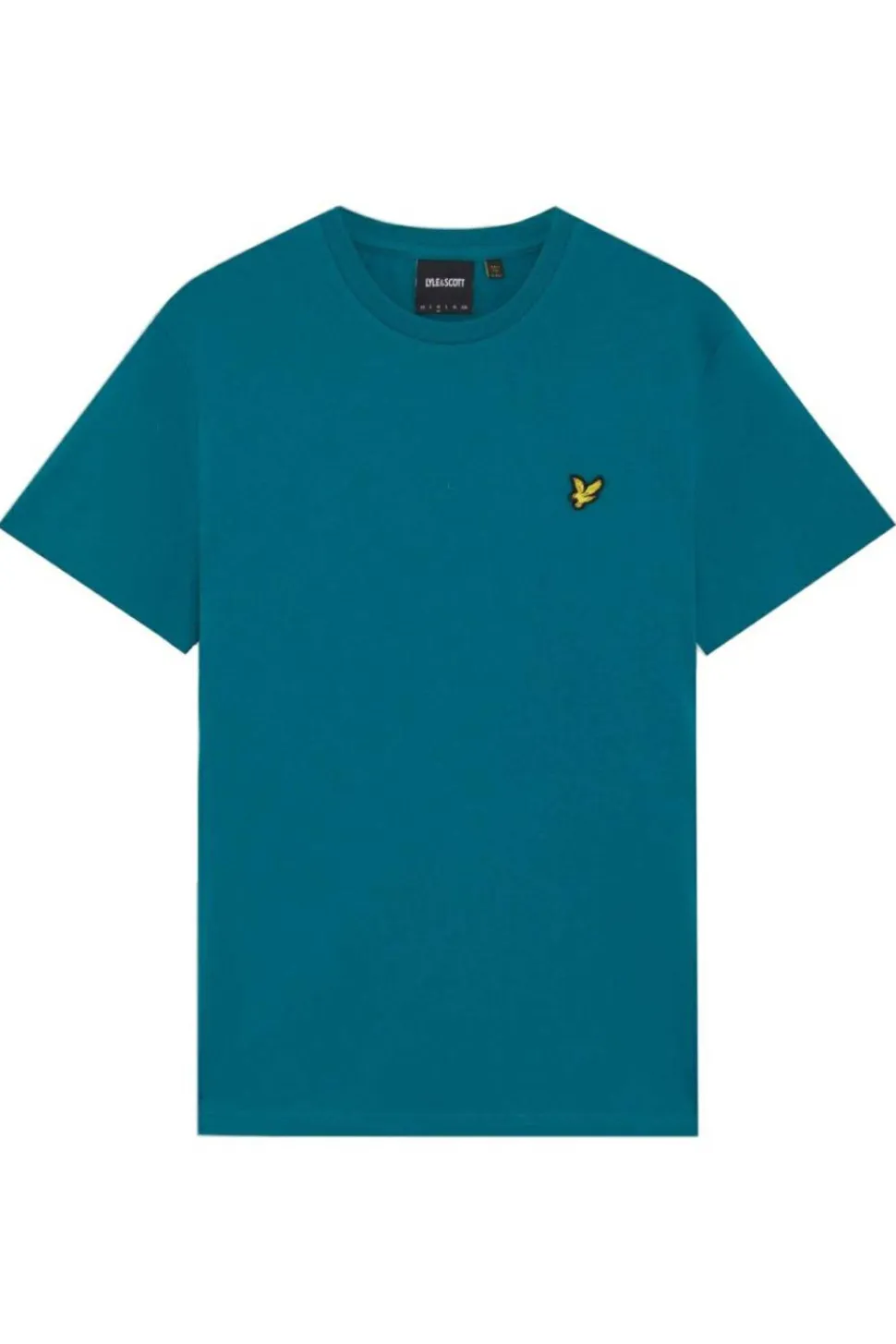Lyle & scott