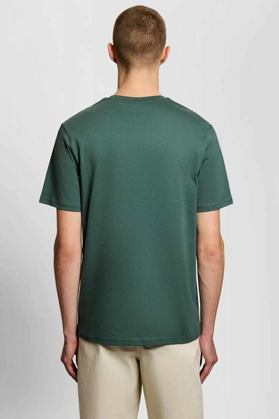 Lyle & scott