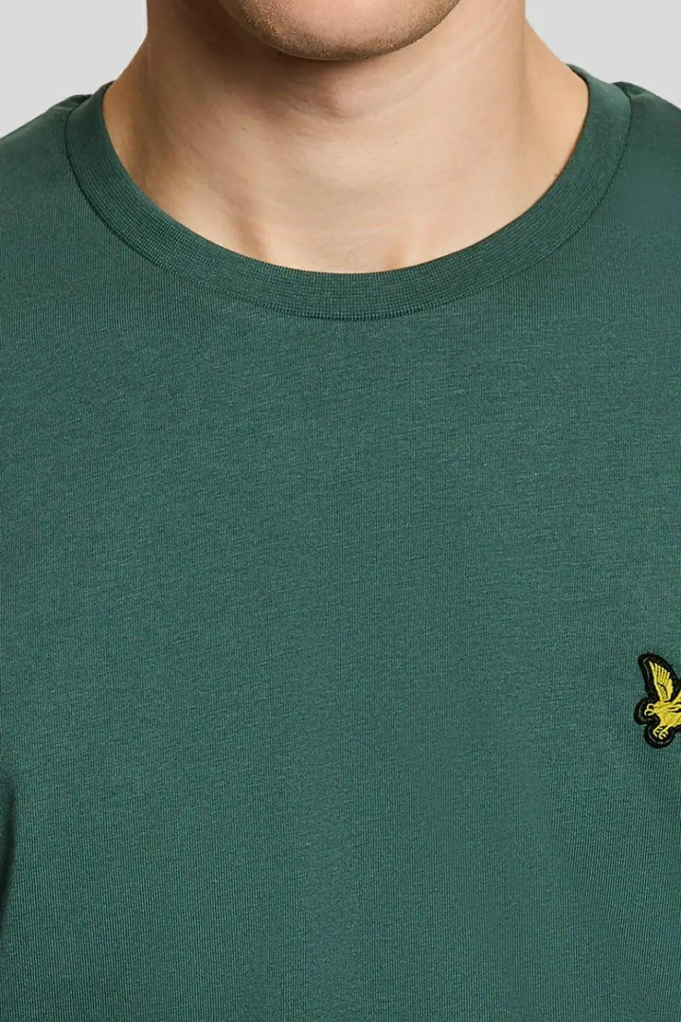 Lyle & scott