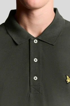 Lyle & scott