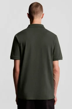 Lyle & scott