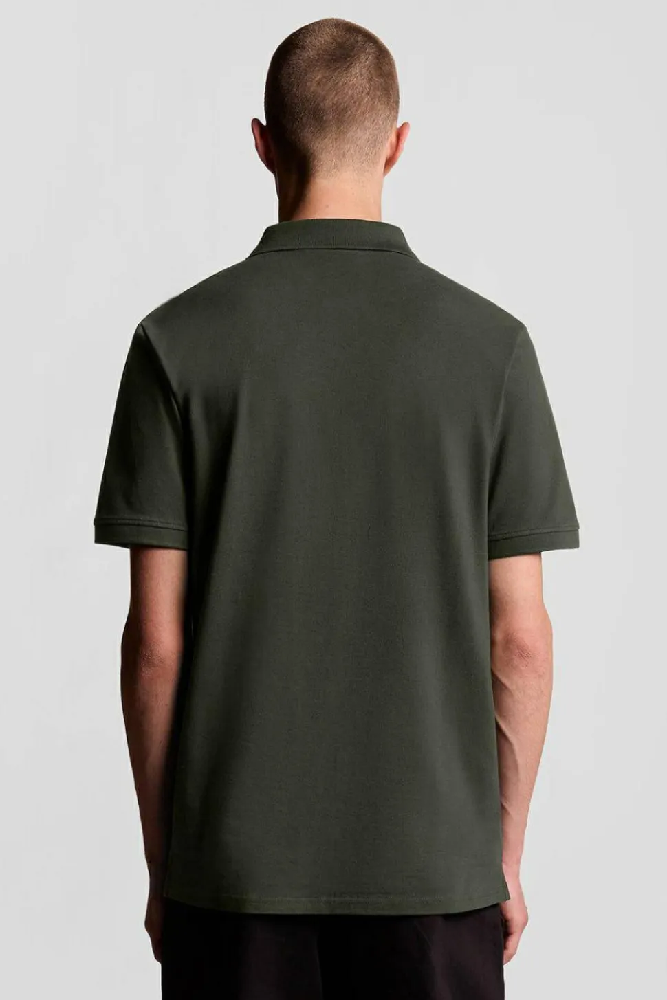 Lyle & scott