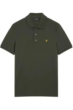 Lyle & scott