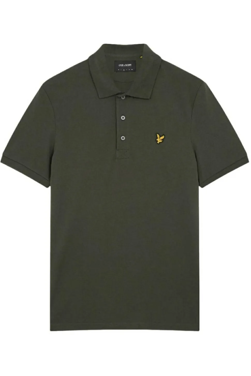 Lyle & scott