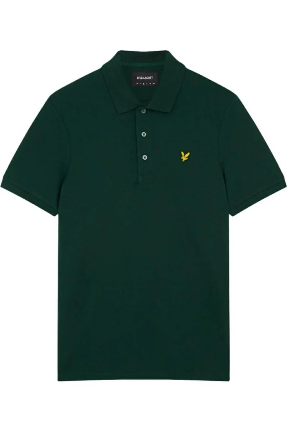 Lyle & scott