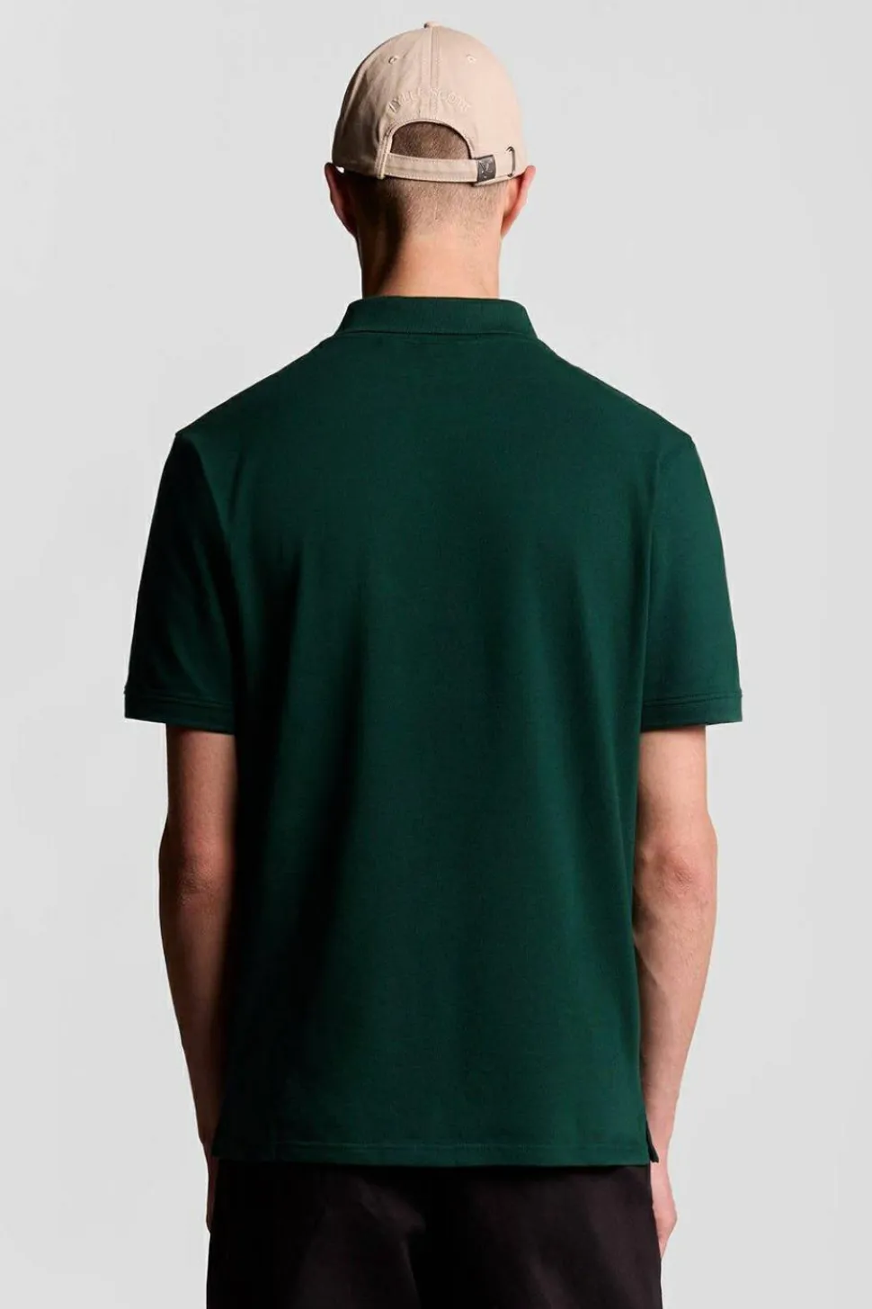 Lyle & scott