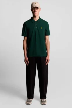 Lyle & scott