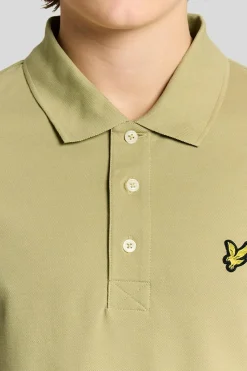 Lyle & scott